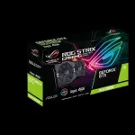 ASUS ROG-STRIX- GTX1650S- A4G-GAMING