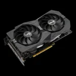 ASUS ROG-STRIX- GTX1650S- A4G-GAMING