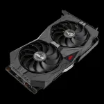ASUS ROG-STRIX- GTX1650S- A4G-GAMING