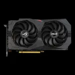 ASUS ROG-STRIX- GTX1650S- A4G-GAMING