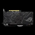 ASUS ROG-STRIX- GTX1650S- A4G-GAMING