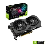 ASUS ROG-STRIX- GTX1650S- A4G-GAMING