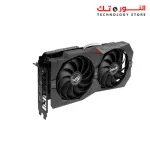 ASUS ROG-STRIX-GTX1660S-6G-GAMING