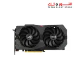ASUS ROG-STRIX-GTX1660S-6G-GAMING