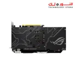 ASUS ROG-STRIX-GTX1660S-6G-GAMING