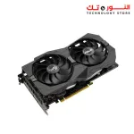 ASUS ROG-STRIX-GTX1660S-6G-GAMING