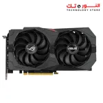 ASUS ROG STRIX GTX1660S A6G-GAMING