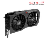 ASUS ROG STRIX GTX1660S A6G-GAMING
