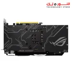 ASUS ROG STRIX GTX1660S A6G-GAMING