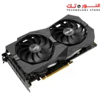 ASUS ROG STRIX GTX1660S A6G-GAMING
