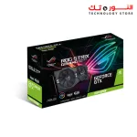 ASUS ROG STRIX GTX1660S A6G-GAMING