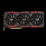 ASUS ROG-STRIX- RTX2060S- O8G-EVO- GAMING
