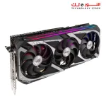 ASUS ROG-STRIX-RTX3050-O8G-GAMING