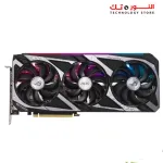 ASUS ROG-STRIX-RTX3050-O8G-GAMING
