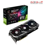 ASUS ROG-STRIX-RTX3050-O8G-GAMING