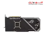 ASUS ROG-STRIX-RTX3070-O8G-GAMING
