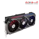 ASUS ROG-STRIX-RTX3070-O8G-GAMING