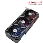 ASUS ROG-STRIX-RTX3070-O8G-GAMING