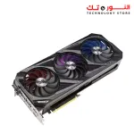 ASUS ROG-STRIX-RTX3070-O8G-GAMING