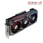 ASUS ROG STRIX-RTX3080TI O12G GAMING OC Edition 12GB