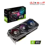 ASUS ROG STRIX-RTX3080TI O12G GAMING OC Edition 12GB