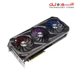 ASUS ROG STRIX-RTX3080TI O12G GAMING OC Edition 12GB
