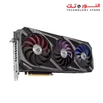 ASUS ROG STRIX-RTX3080TI O12G GAMING OC Edition 12GB