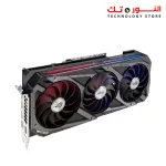 ASUS ROG STRIX-RTX3080TI O12G GAMING OC Edition 12GB