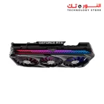 ASUS ROG STRIX-RTX3080TI O12G GAMING OC Edition 12GB