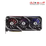 ASUS ROG STRIX-RTX3080TI O12G GAMING OC Edition 12GB