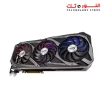 ASUS ROG STRIX-RTX3080TI O12G GAMING OC Edition 12GB