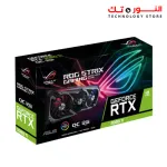ASUS ROG STRIX-RTX3080TI O12G GAMING OC Edition 12GB