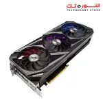 ASUS ROG STRIX-RTX3080TI O12G GAMING OC Edition 12GB