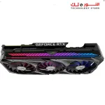 ASUS ROG-STRIX-RTX3090-O24G-GAMING