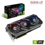 ASUS ROG-STRIX-RTX3090-O24G-GAMING