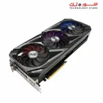 ASUS ROG-STRIX-RTX3090-O24G-GAMING