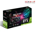 ASUS ROG-STRIX-RTX3090-O24G-GAMING