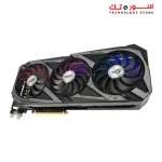 ASUS ROG-STRIX-RTX3090-O24G-GAMING