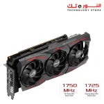 ASUS ROG STRIX RX5700 O8G GAMING