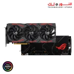 ASUS ROG STRIX RX5700 O8G GAMING