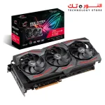 ASUS ROG STRIX RX5700 O8G GAMING