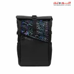 ASUS ROG STRIX SCAR 18 2023 G834JZ-N6022W I9-13980HX - RTX 4080 12GB - 32GB RAM - 1TB SSD - 18″ WQXGA 240HZ - WIN11 - ROG Backpack - ROG Gladius III Mouse P514
