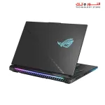 ASUS ROG STRIX SCAR 18 2023 G834JZ-N6022W I9-13980HX - RTX 4080 12GB - 32GB RAM - 1TB SSD - 18″ WQXGA 240HZ - WIN11 - ROG Backpack - ROG Gladius III Mouse P514