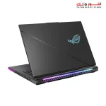 ASUS ROG STRIX SCAR 18 2023 G834JZ-N6022W I9-13980HX - RTX 4080 12GB - 32GB RAM - 1TB SSD - 18″ WQXGA 240HZ - WIN11 - ROG Backpack - ROG Gladius III Mouse P514