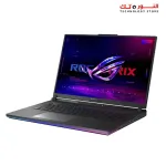 ASUS ROG STRIX SCAR 18 2023 G834JZ-N6022W I9-13980HX - RTX 4080 12GB - 32GB RAM - 1TB SSD - 18″ WQXGA 240HZ - WIN11 - ROG Backpack - ROG Gladius III Mouse P514