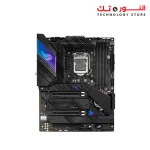 ASUS ROG STRIX Z590-E GAMING WIFI MOTHERBOARD