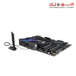 ASUS ROG STRIX Z590-E GAMING WIFI MOTHERBOARD