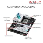 ASUS ROG STRIX Z690-A GAMING WIFI D4