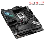 ASUS ROG STRIX Z690-F GAMING WIFI