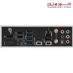 ASUS ROG STRIX Z690-F GAMING WIFI